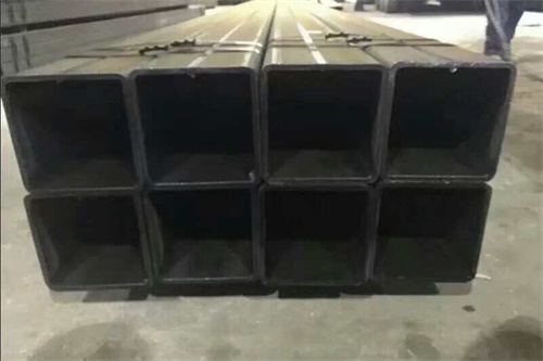 南岸大口径厚壁方管